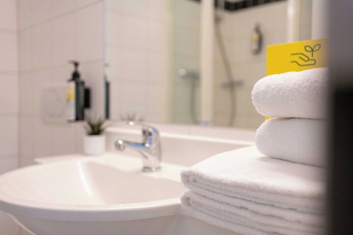 Bath Interior