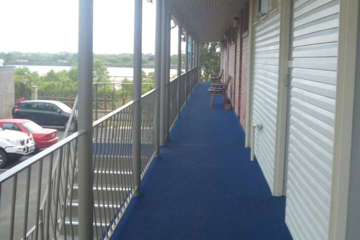 Terrace/Patio 53 of 56