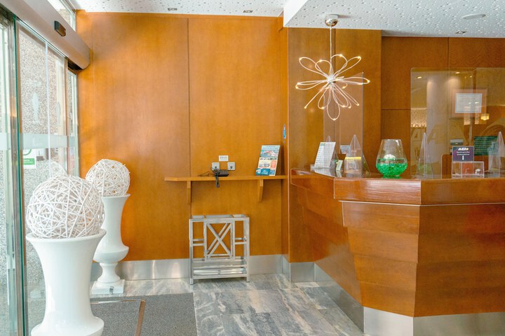 Hotel 48 of 57