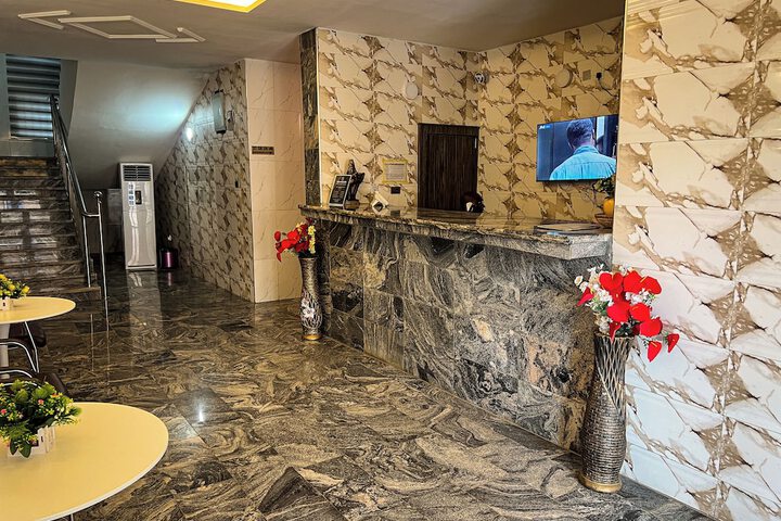 Mo-House Hotels and Events Centre