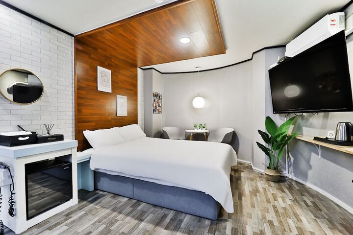 Fitness Center Photo