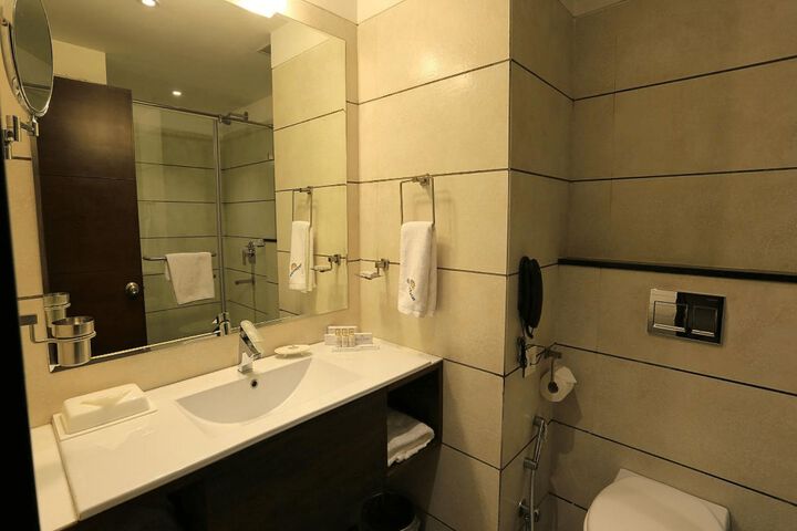 Nandan Kanan-M Square Hotels and Resorts