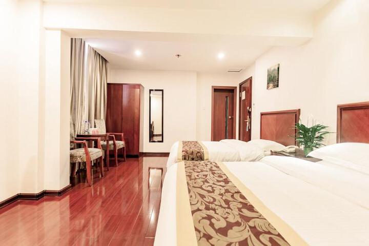 Fitness Facility Photos