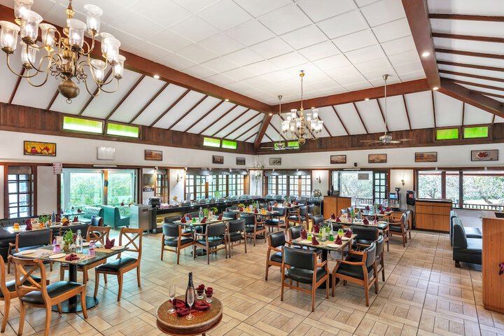 Restaurants