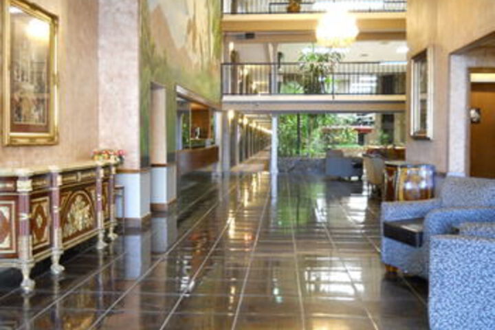 Hotel 21 of 24