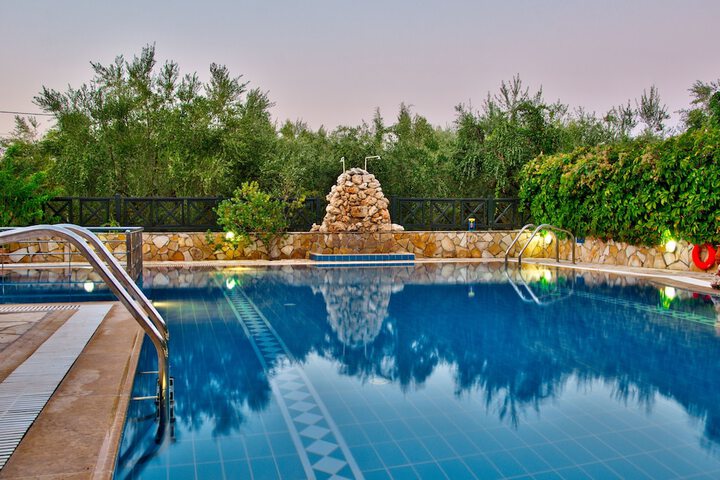 Pool 15 of 38