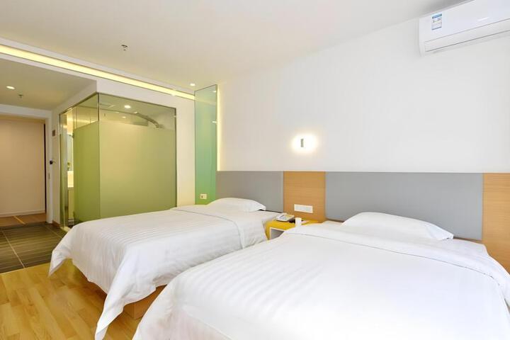 7 Days Inn·Benxi Railway Station Shop