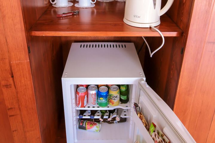 Mini-refrigerator