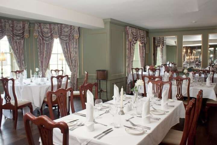 Restaurants