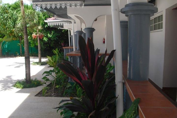 Hotel 78 of 98