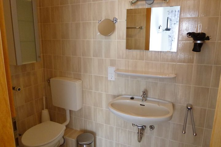 Bathroom Vanities