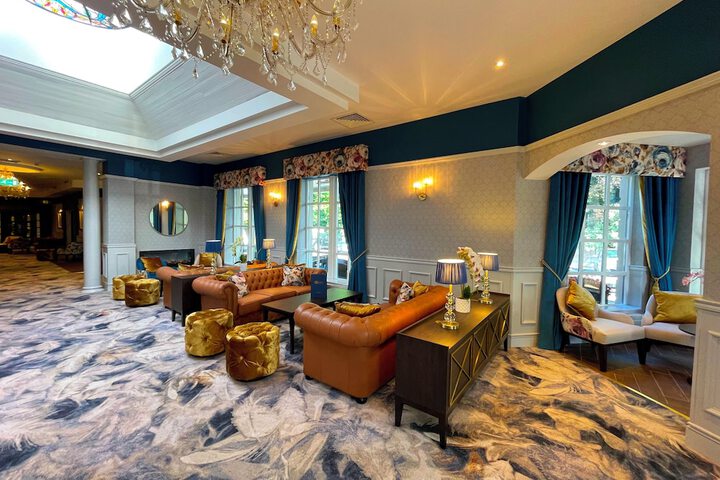Lobby Photos