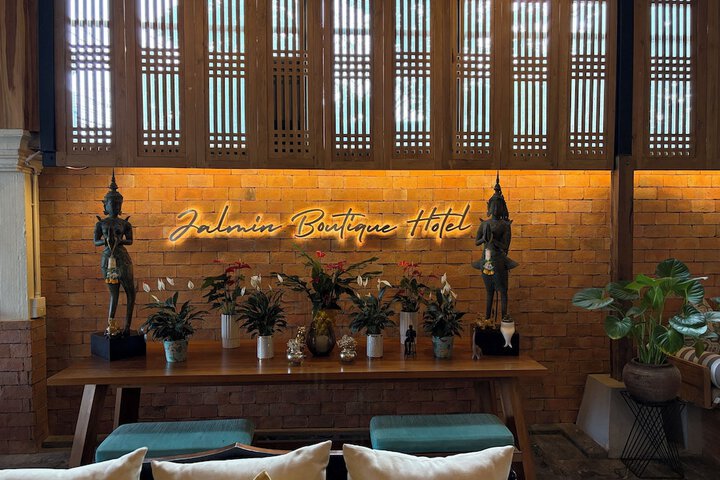Hotel Interior 3 of 150