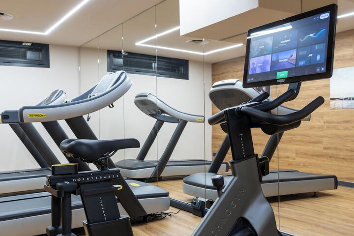 Health and Fitness 54 of 67