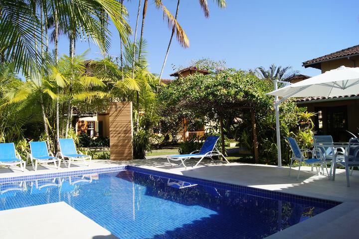 Pool Hotel