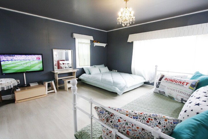 Standard Room Photo