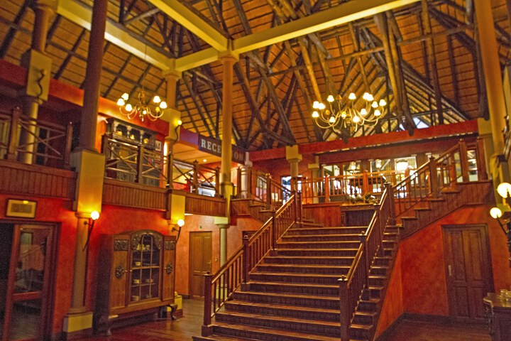 Hotel Interior 2 of 31