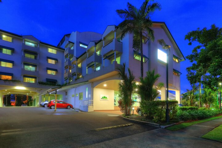 Hotel 41 of 42