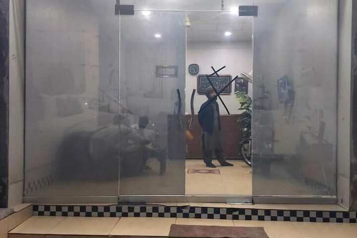 Hotel 2 of 8