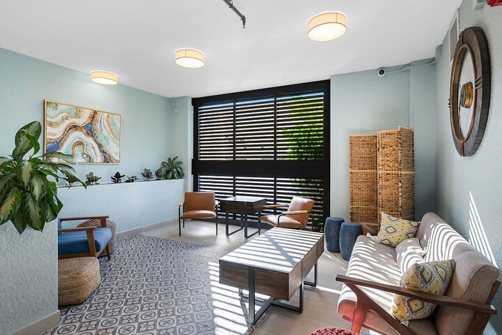 Hotel Interior 3 of 49