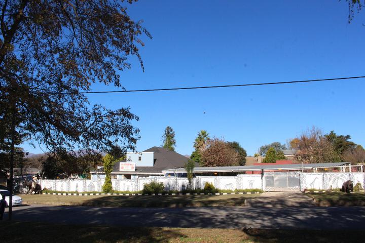 LA TERANGA