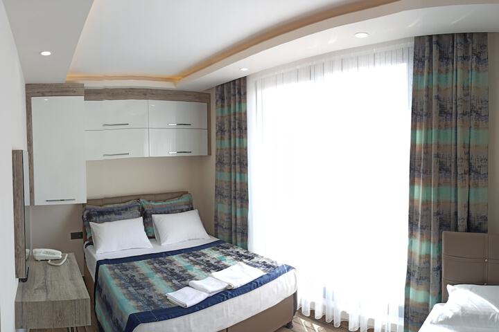 Kalispera Hotel