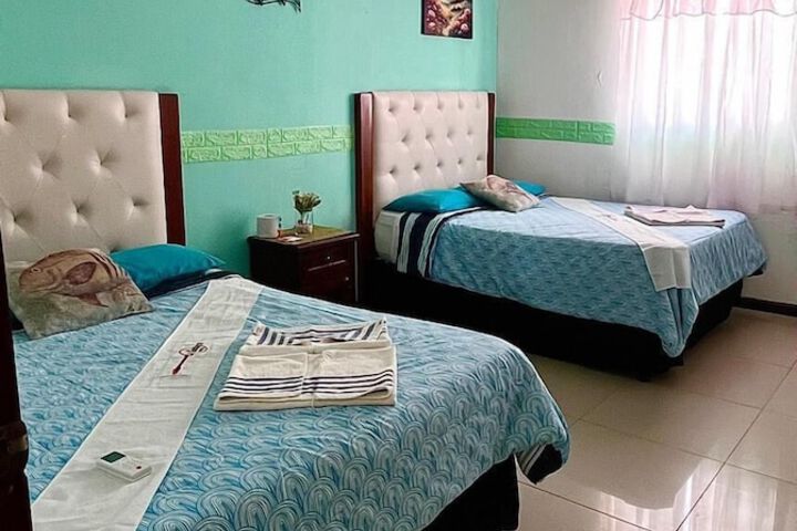 Room 8 of 45