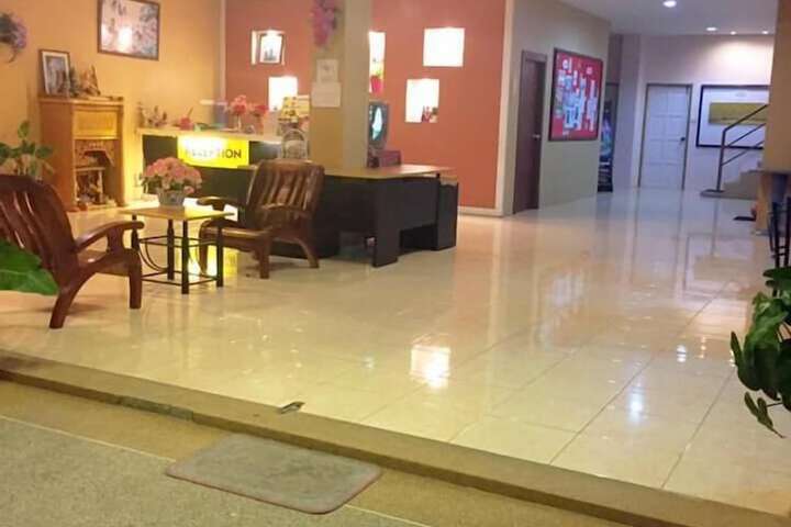Hotel Interior 2 of 48