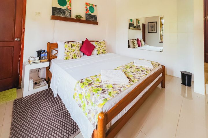 Green Olive Villa in Katunayake