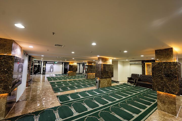 Hotel Interior 9 of 47
