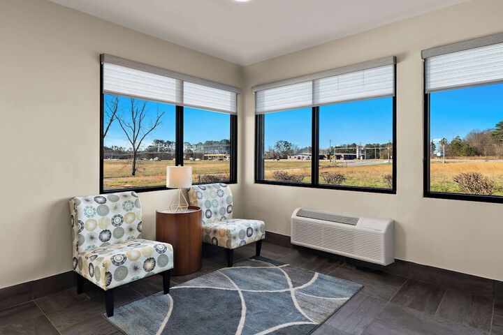 Hotel Interior 5 of 48