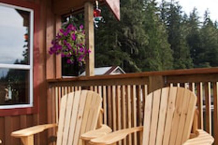 Image of Walters Cove Resort