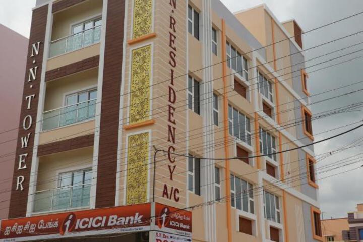 NN Residency Thiruvallur