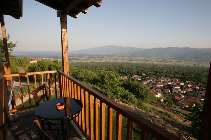 View from room