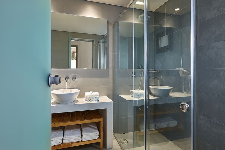 Bathroom Vanities