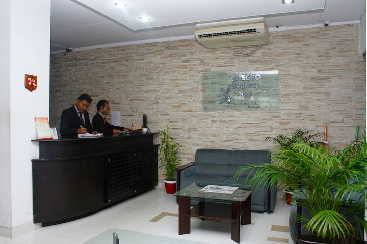 Hotel Interior 2 of 20