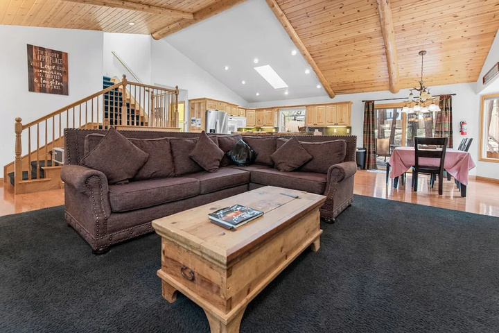 Photo of Relaxing Alpine Estates