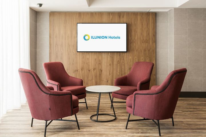 Lobby Photos