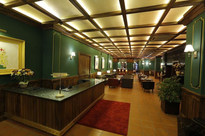 Hotel Interior 9 of 113