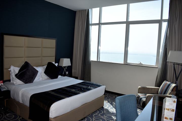 View from room