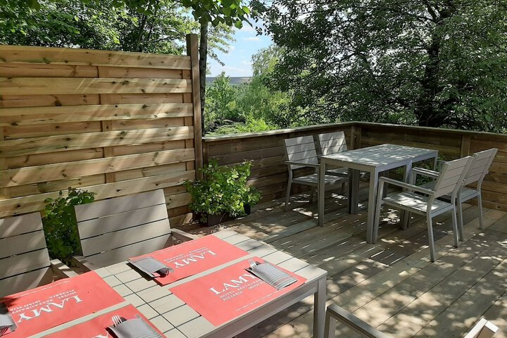 Terrace/Patio 50 of 53