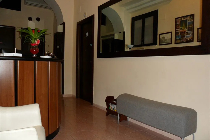 Hotel Interior 2 of 14