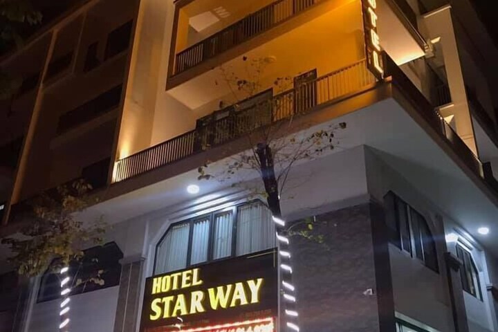 Hotel 40 of 41