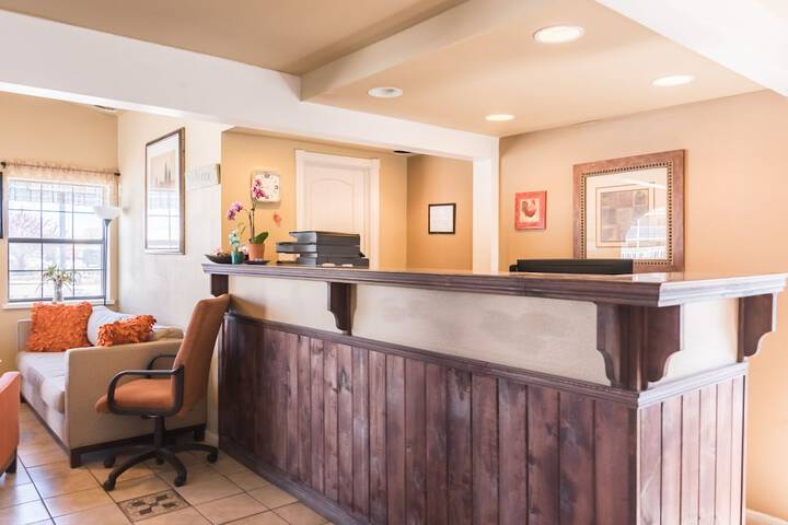 Hotel Interior 2 of 16