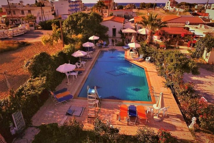 Hotel 70 of 78
