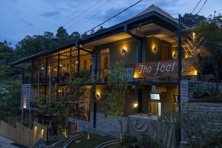 Hotel 41 of 42