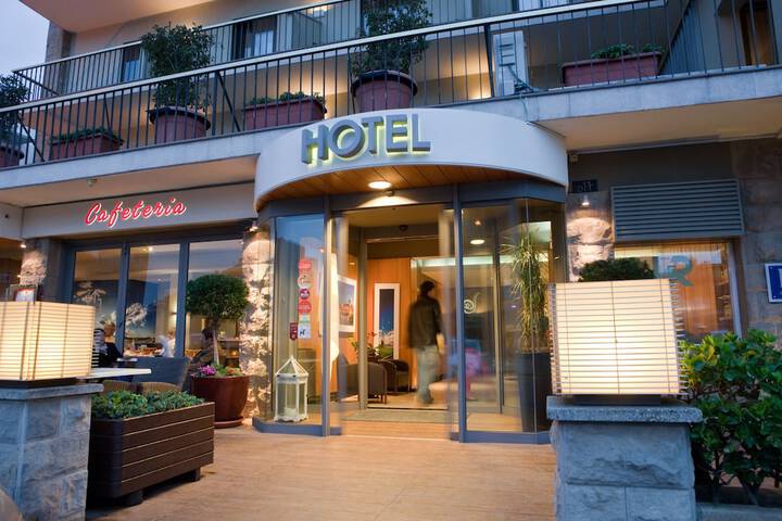 Hotel 97 of 108