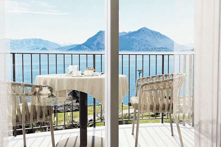 Terrace/Patio 117 of 180