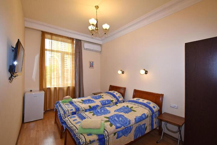 Fitness Center Photo