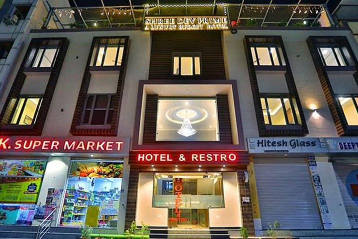 Hotel 27 of 27